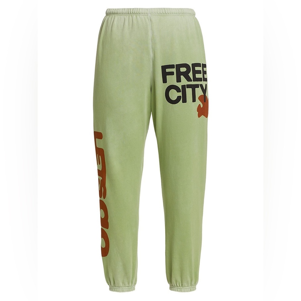 Free City LETSGO Sweatpants